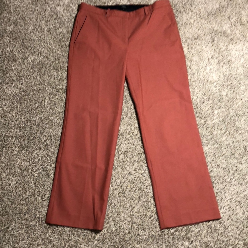 Theory Hartsdale Approach Pants - Picture 4 of 7